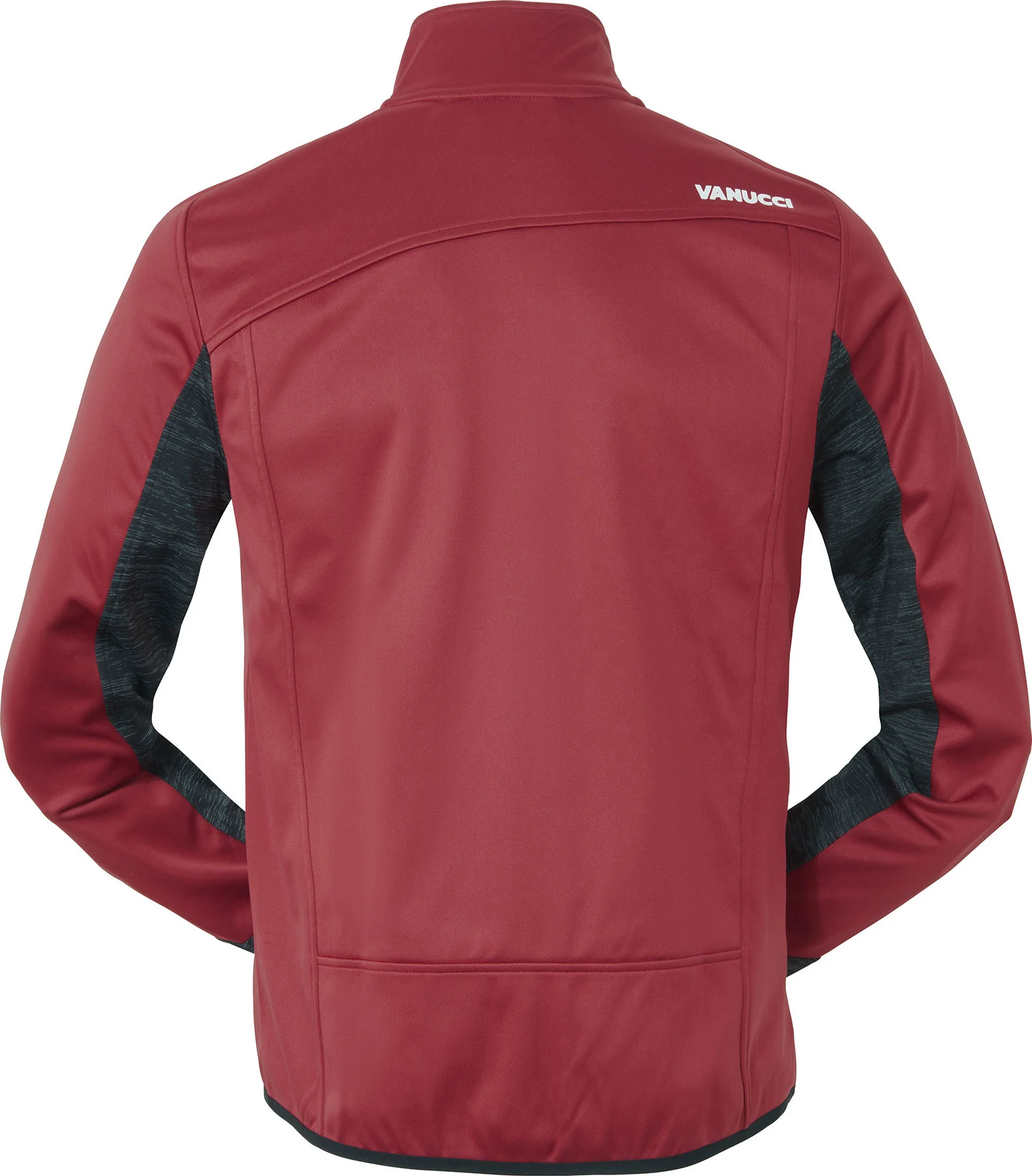 VXU-M 1 2Nd Layer Jacke