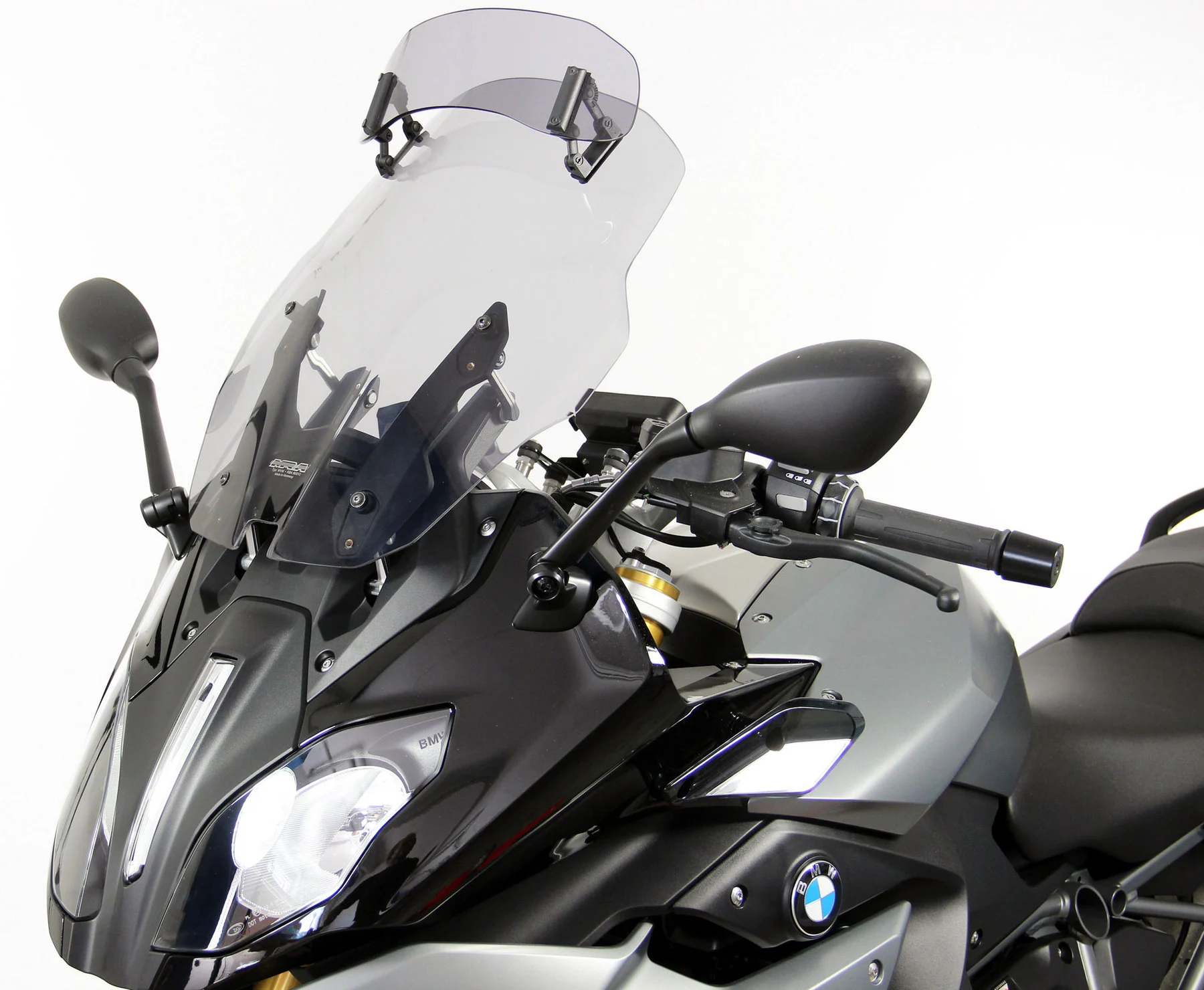 BULLE TOURING MRA VARIO