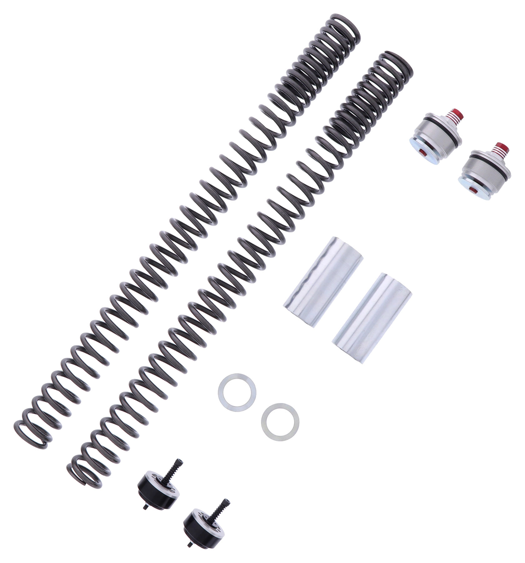 YSS VORK UPGRADEKIT
