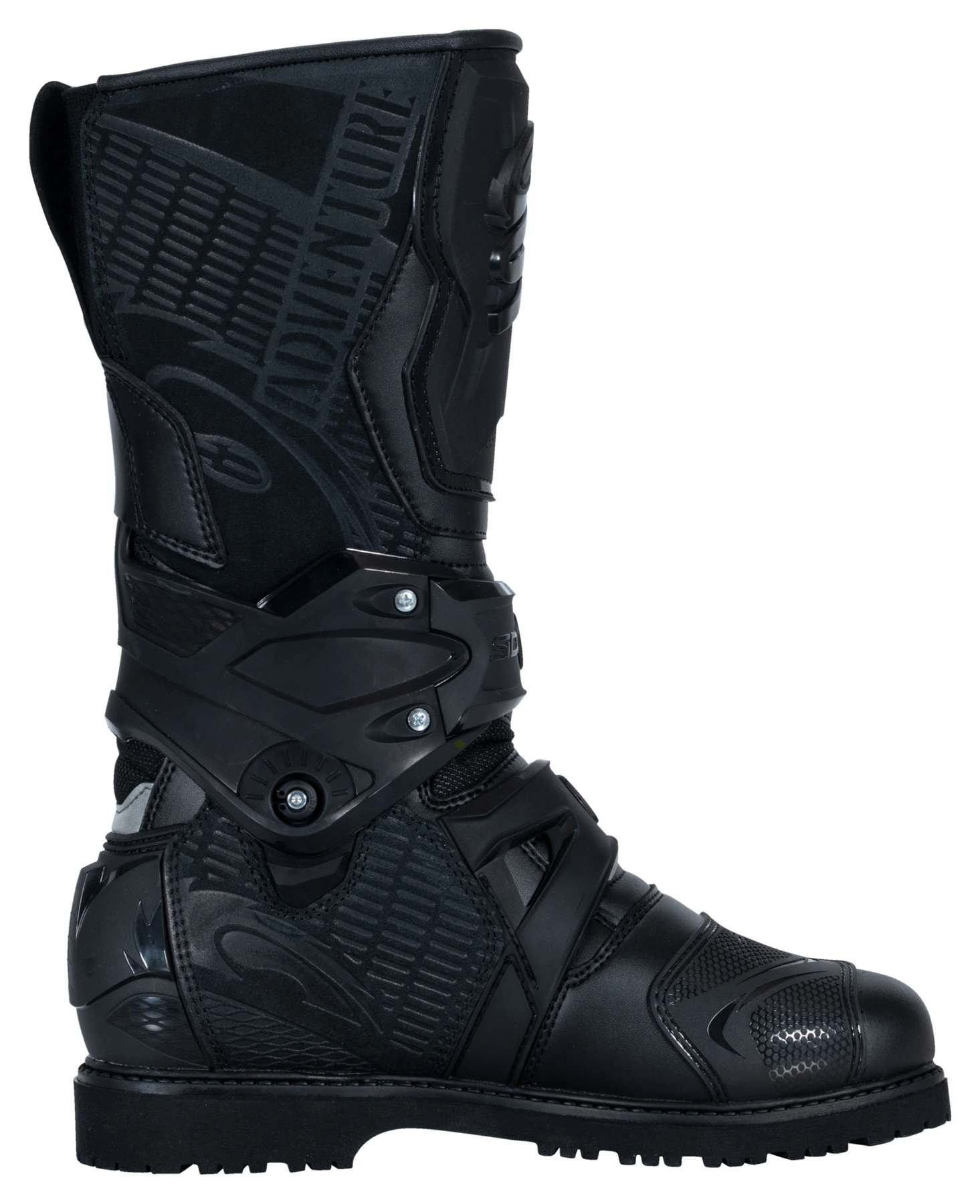 Adventure 2 GTX