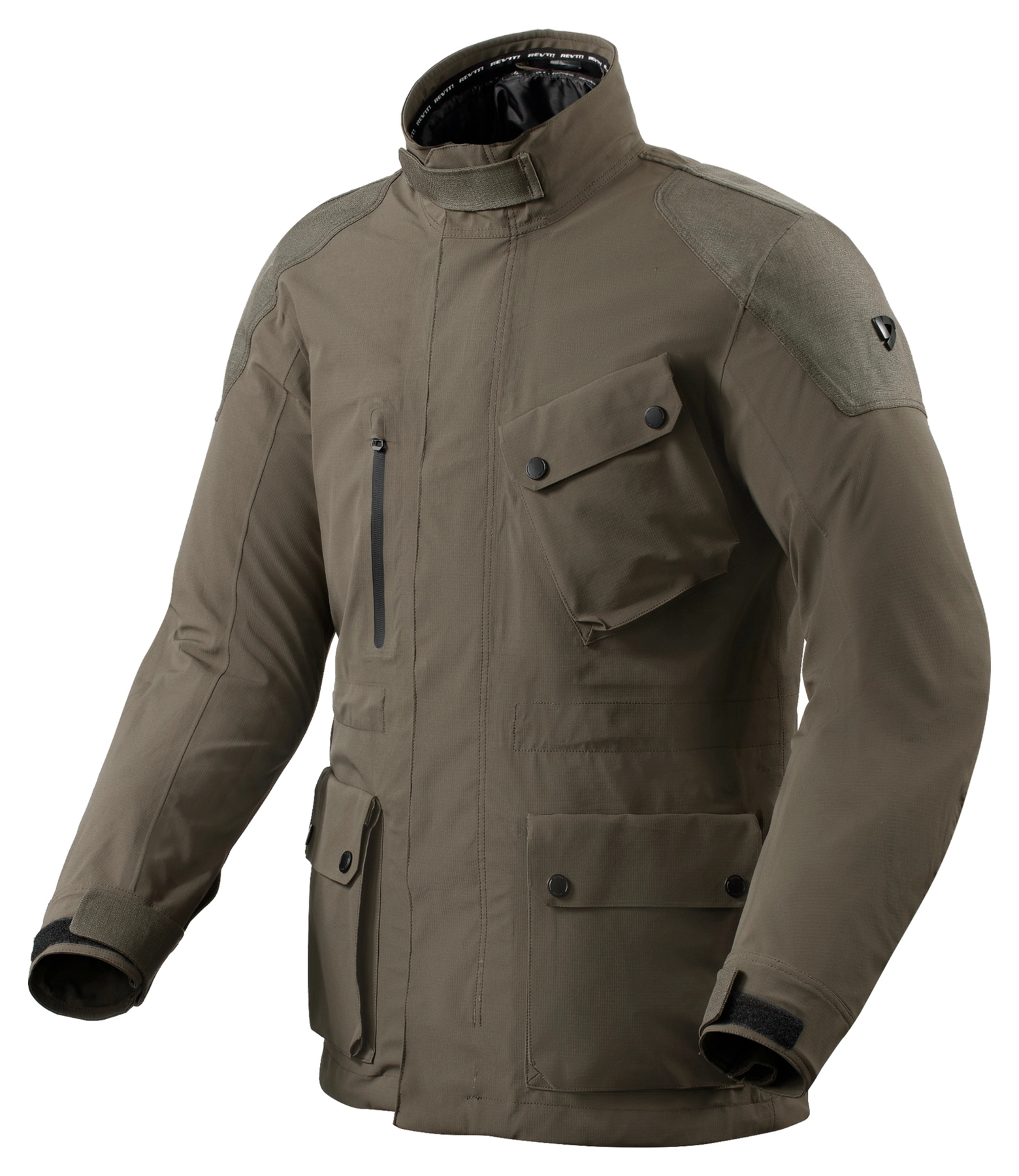 Revit wind jacket 2025