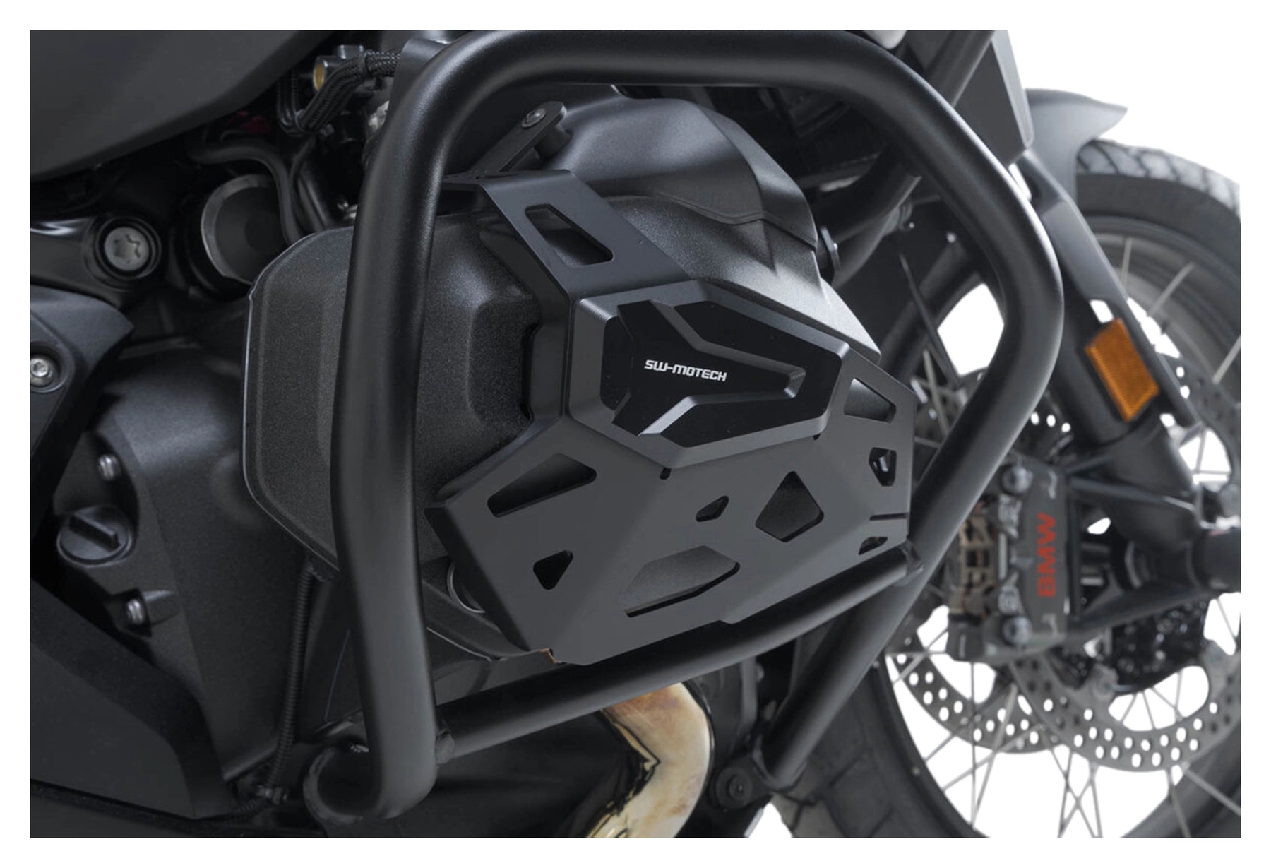 Cylinder protection SW-Motech