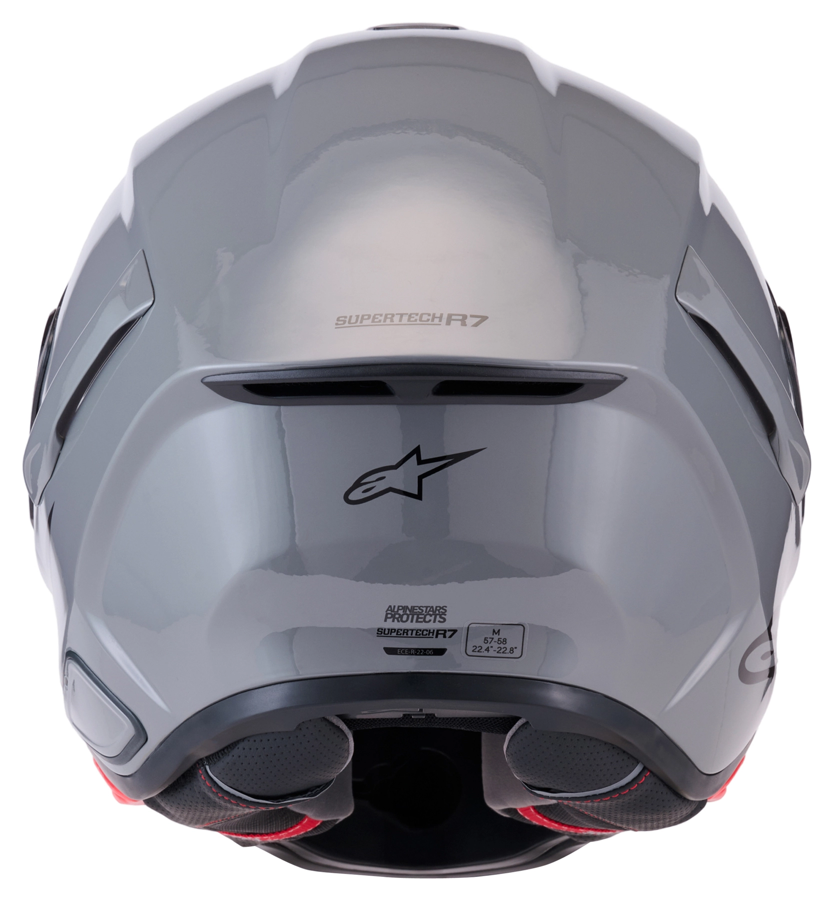 S-R7 Solid