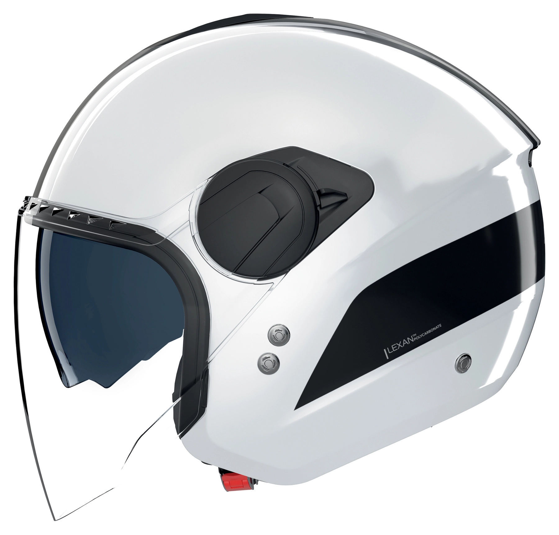 N20-2 VISOR DOLCE VITA