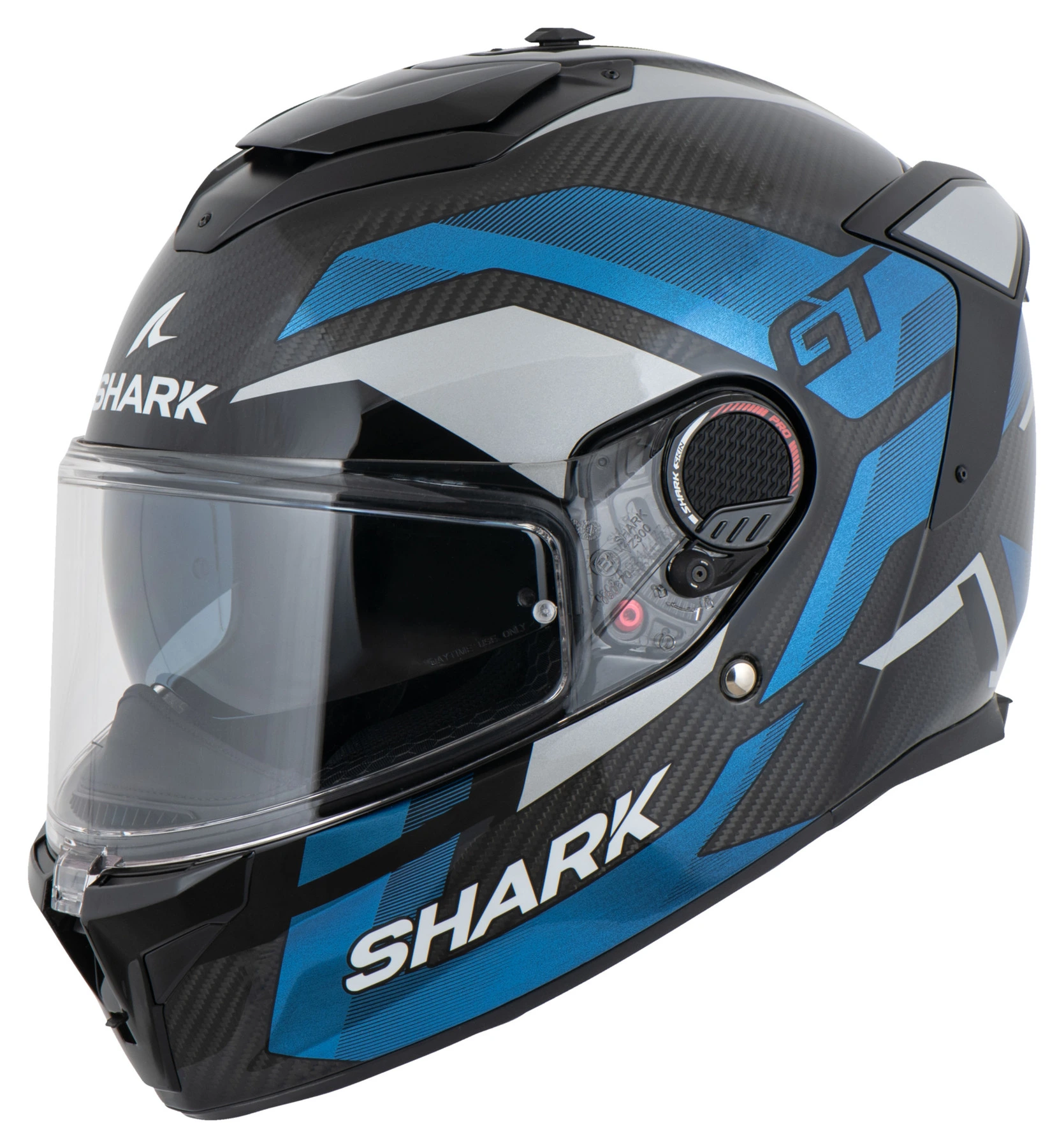 Spartan GT Pro Carbon Ritmo