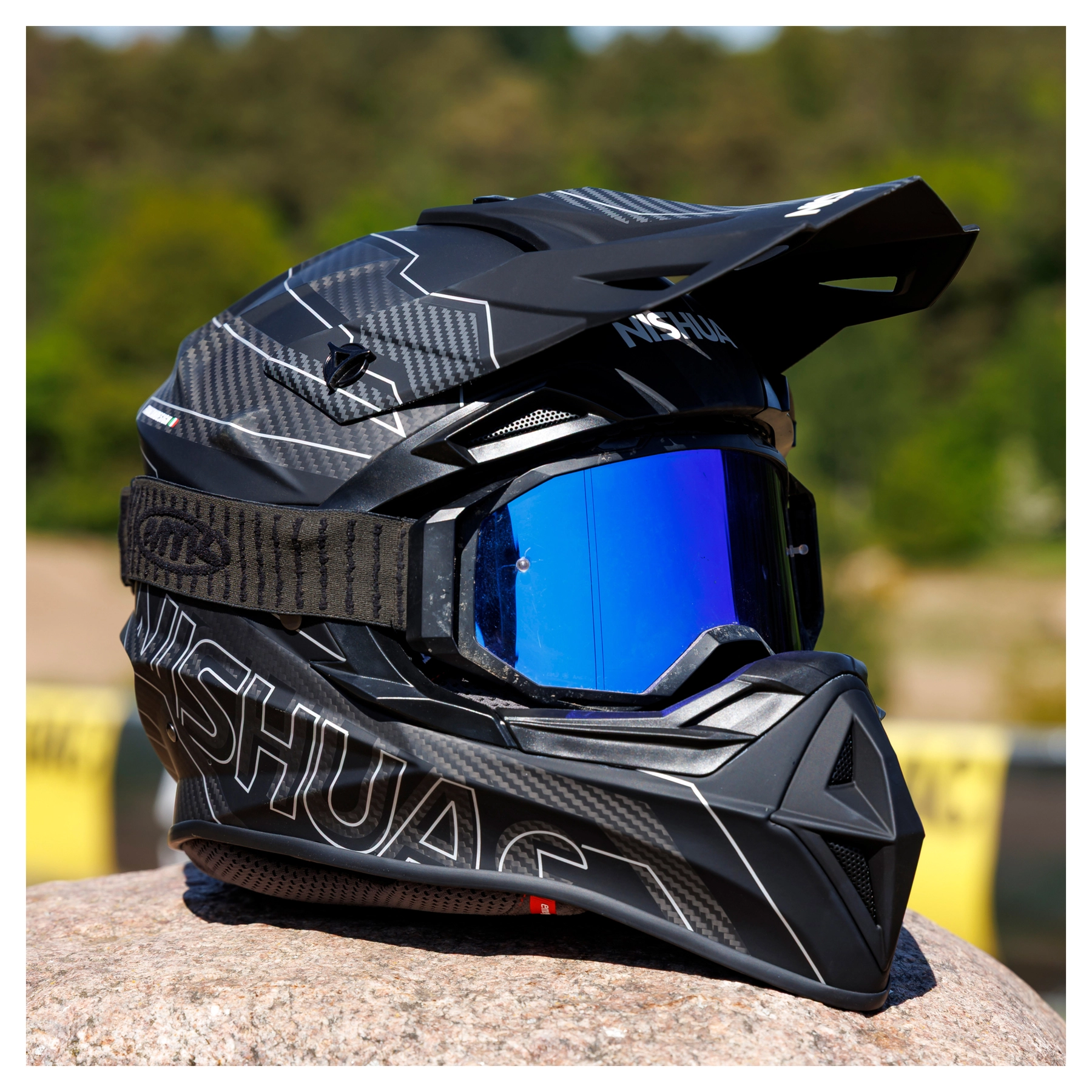 Cross Evo Carbon