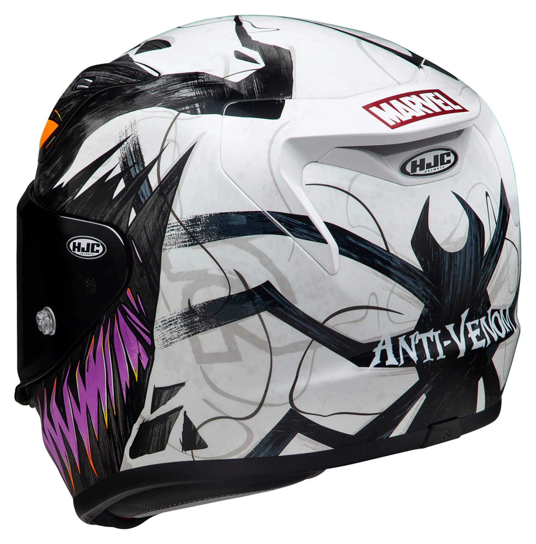 RPHA 12 Anti Venom 2 Marvel MC8