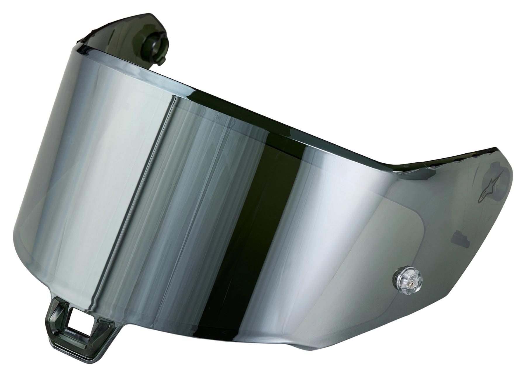 Viseira Pinlock S-R10/S-R7