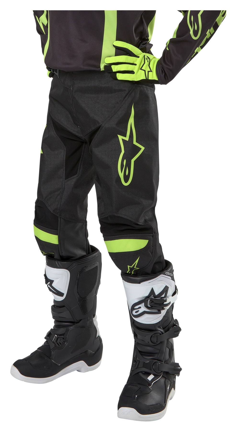 Youth Racer Lurv Cross