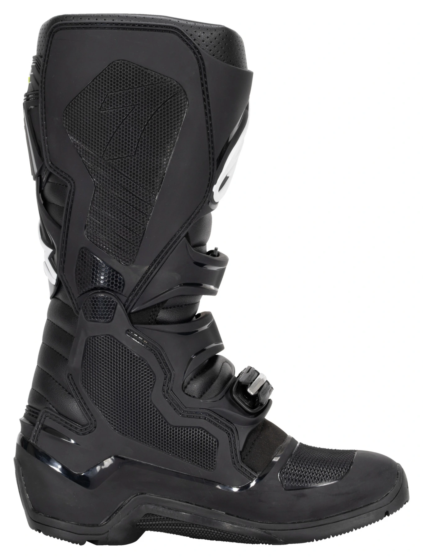Bottes enduro alpinestars tech 7 on sale