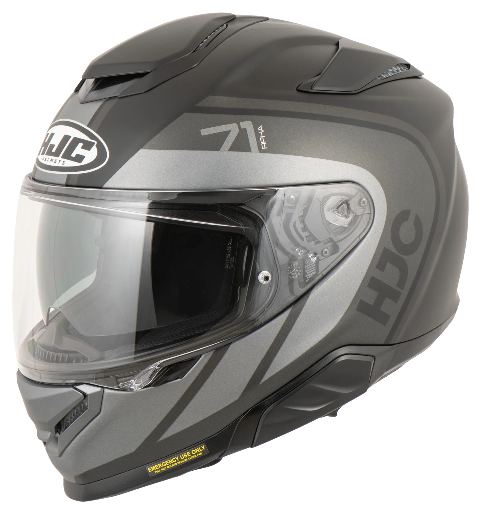 RPHA 71 Mapos MC5SF