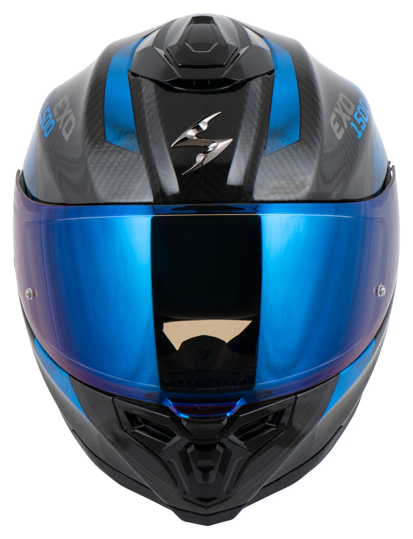 EXO-1500 Carbon Air Platted