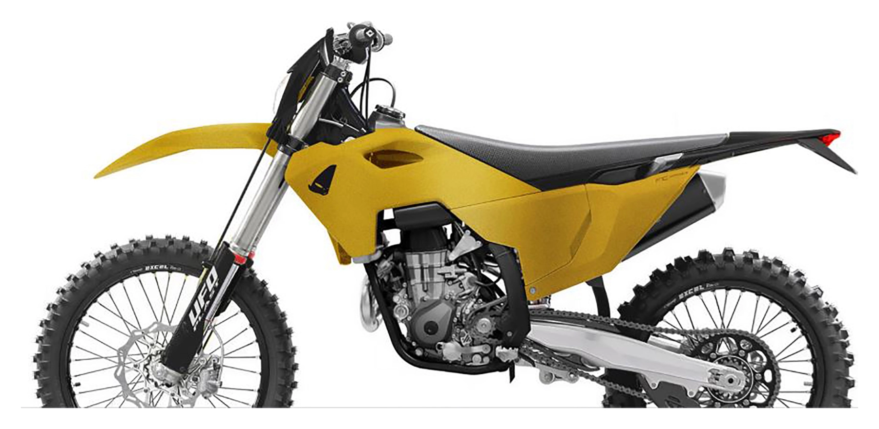 Kit Complet Ktm Ktm Sx/F 23
