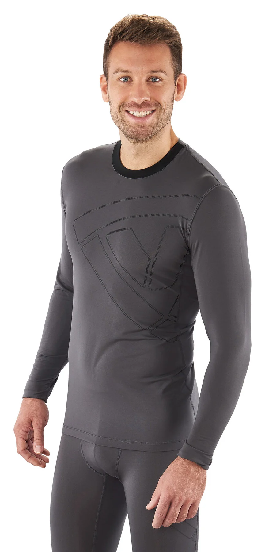 Coolmax base layer online