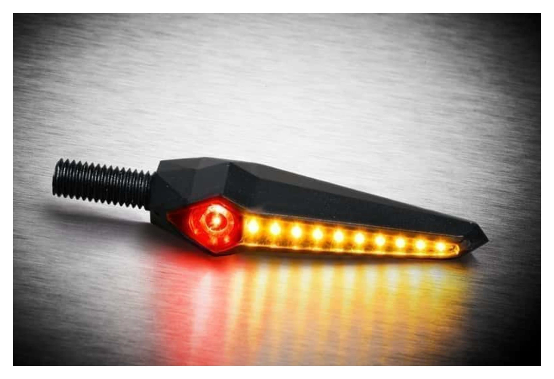 Axera 3-in-1 LED Running Light Flasher