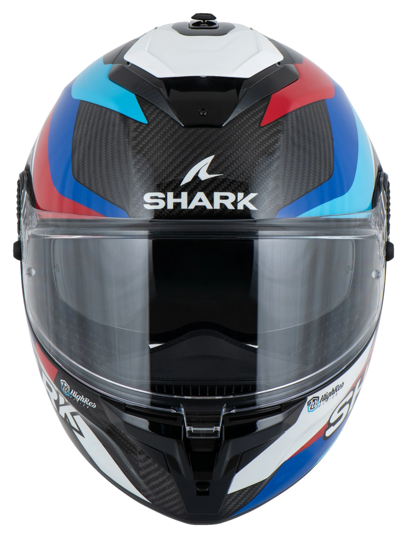 Spartan GT Pro Guintoli