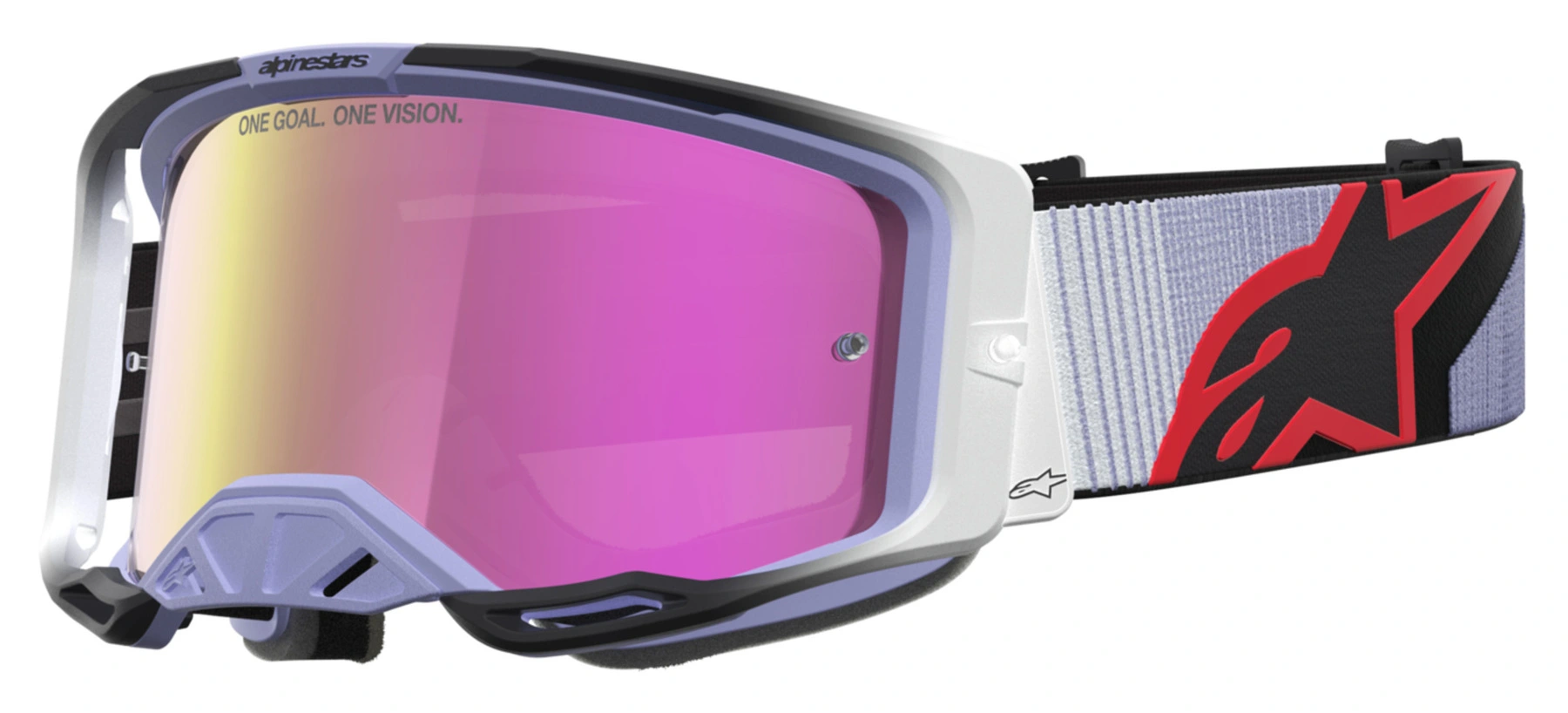 Vision 8 Maven