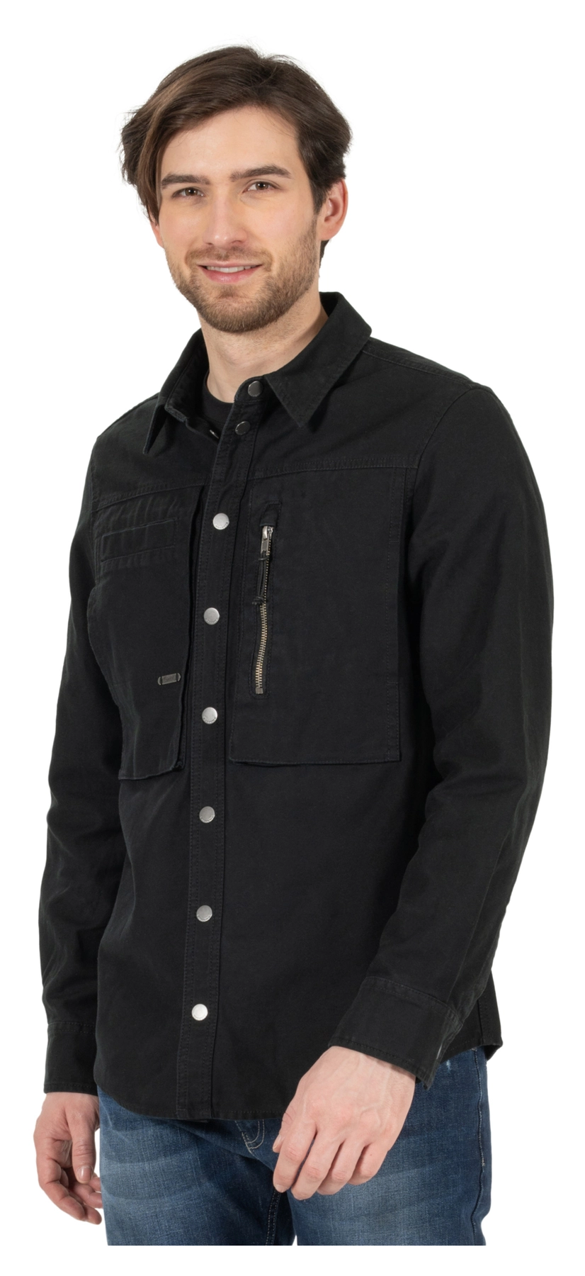 Nelson Field Shirt Le