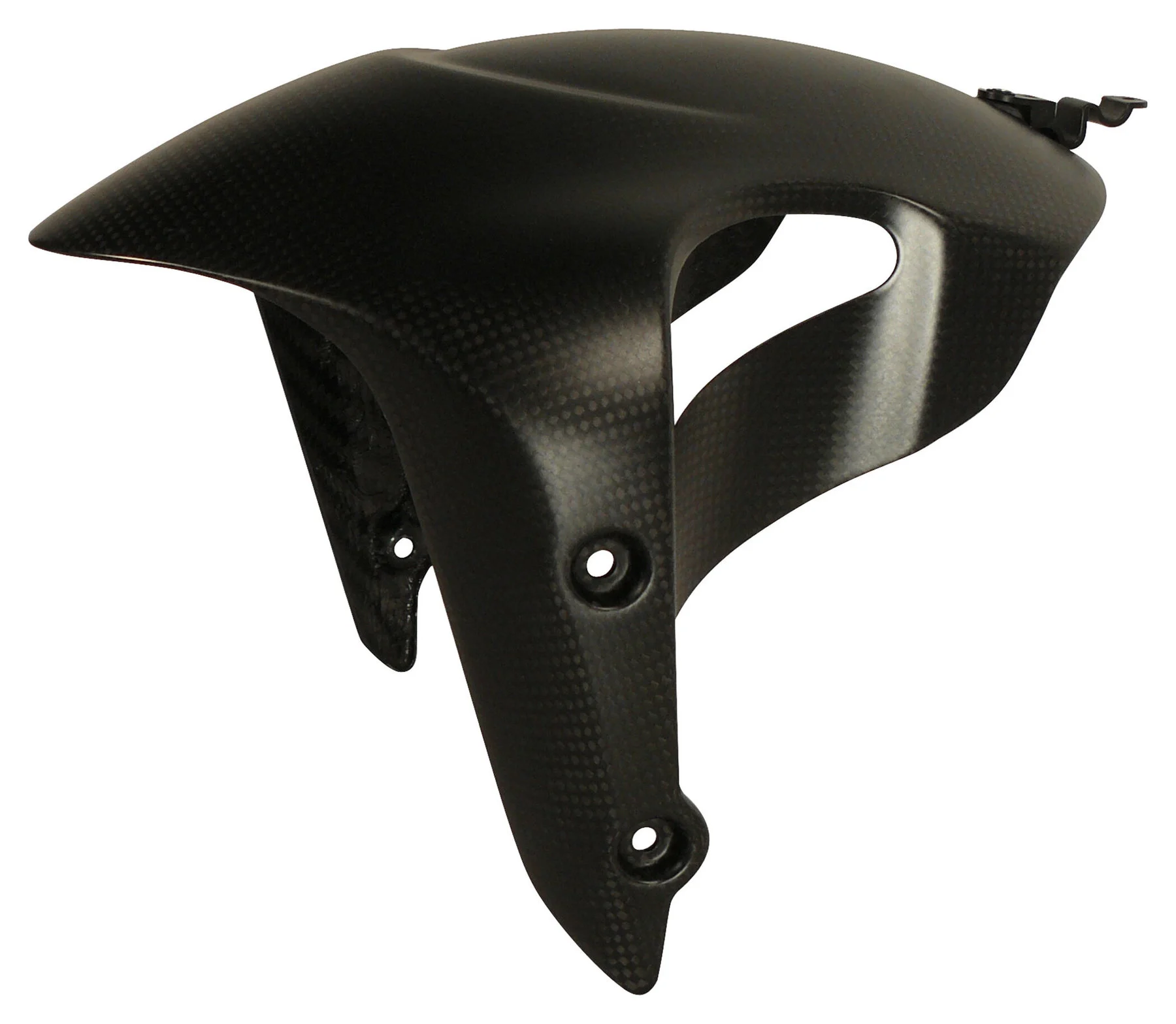 Carbonteile für Ducati Diavel 2011-2018