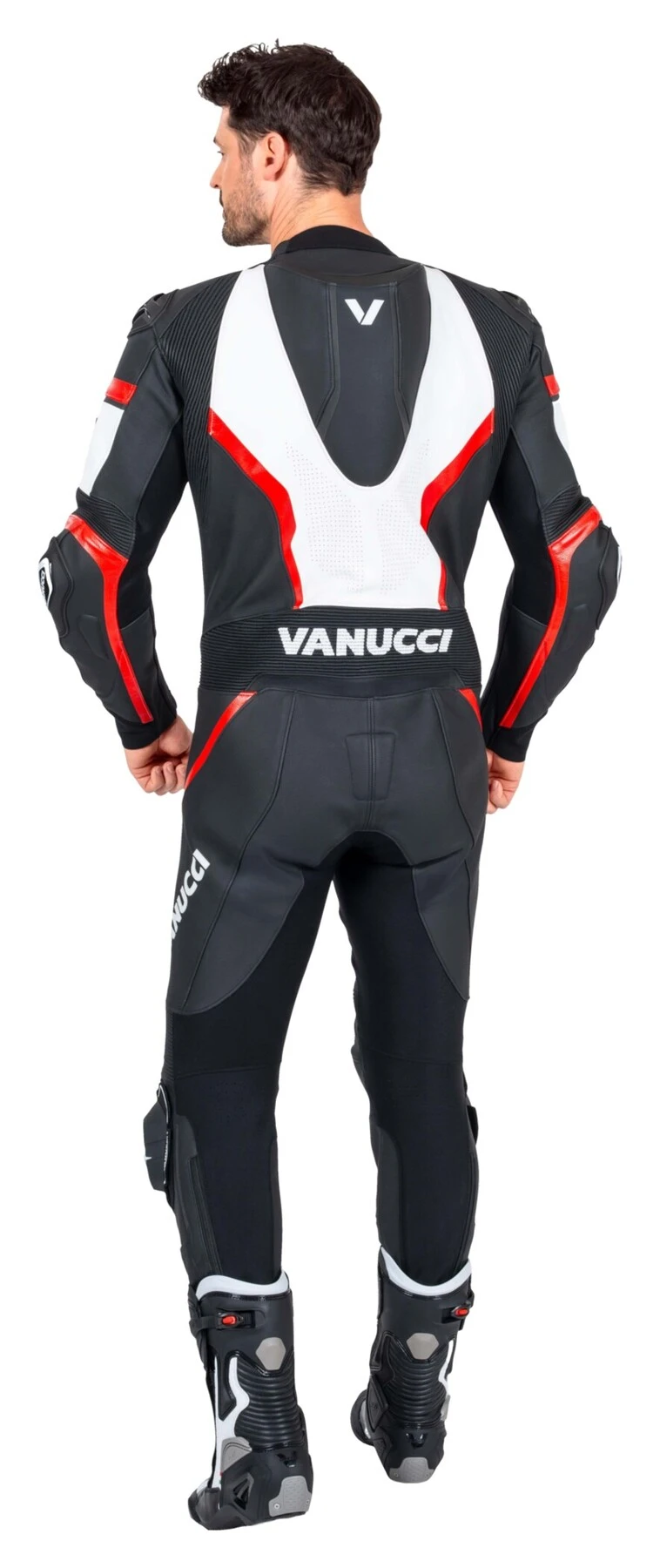 VSM-4 Herren