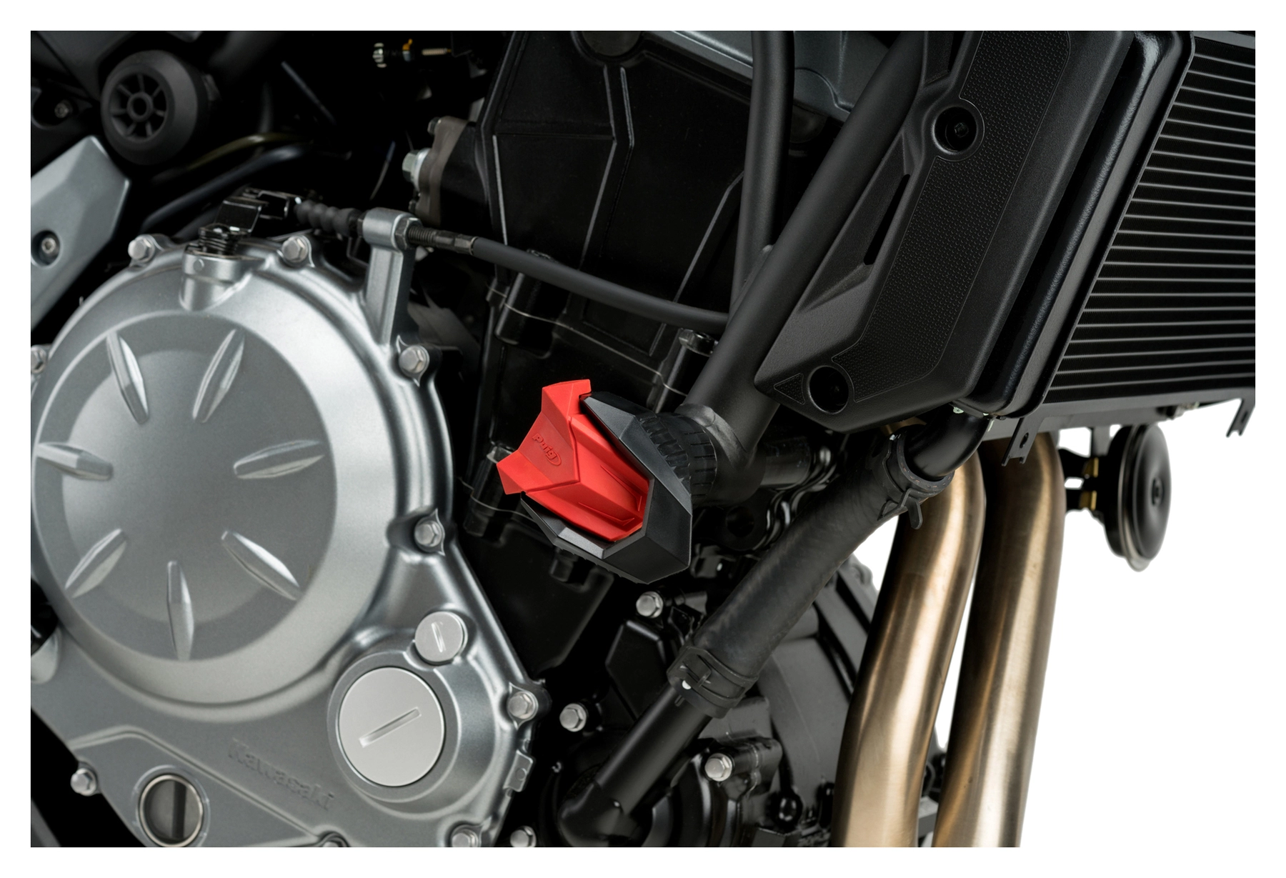 Ersatz-Gummipads Für R19 Sturzpads