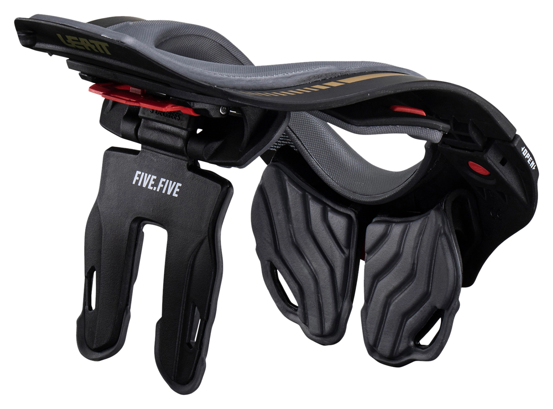 Neck Brace 5.5