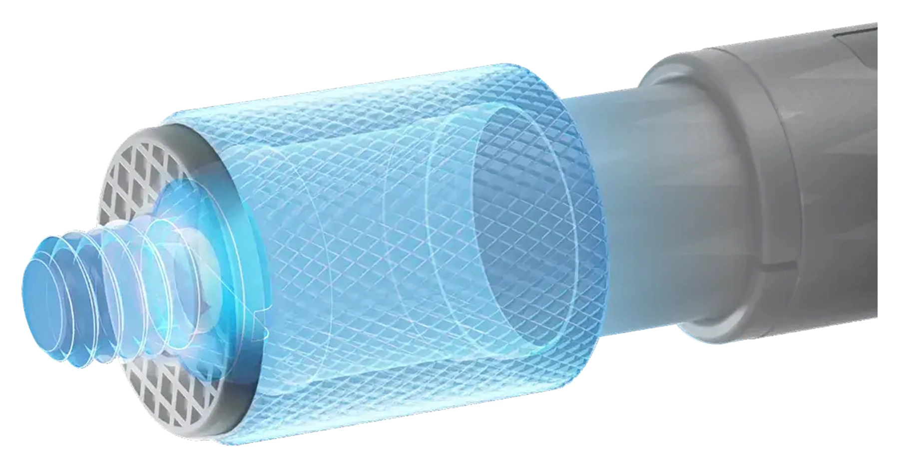 Insta360 Action Invisible Selfie Stick