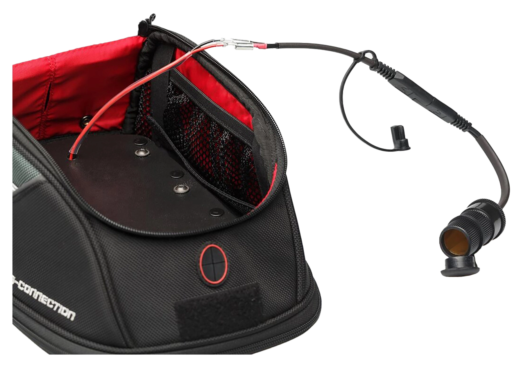 Euro Vehicle Socket/SAE