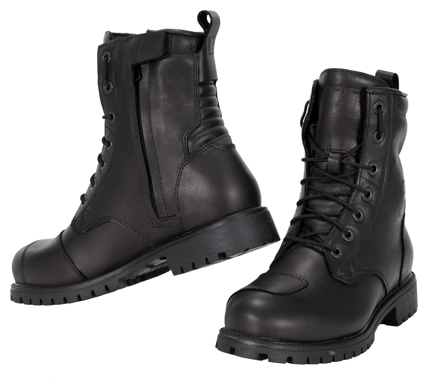 Bottes forma legacy discount