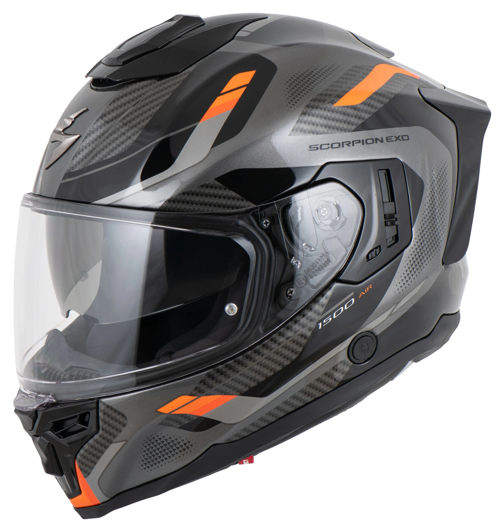 EXO-1500 Air Sleek