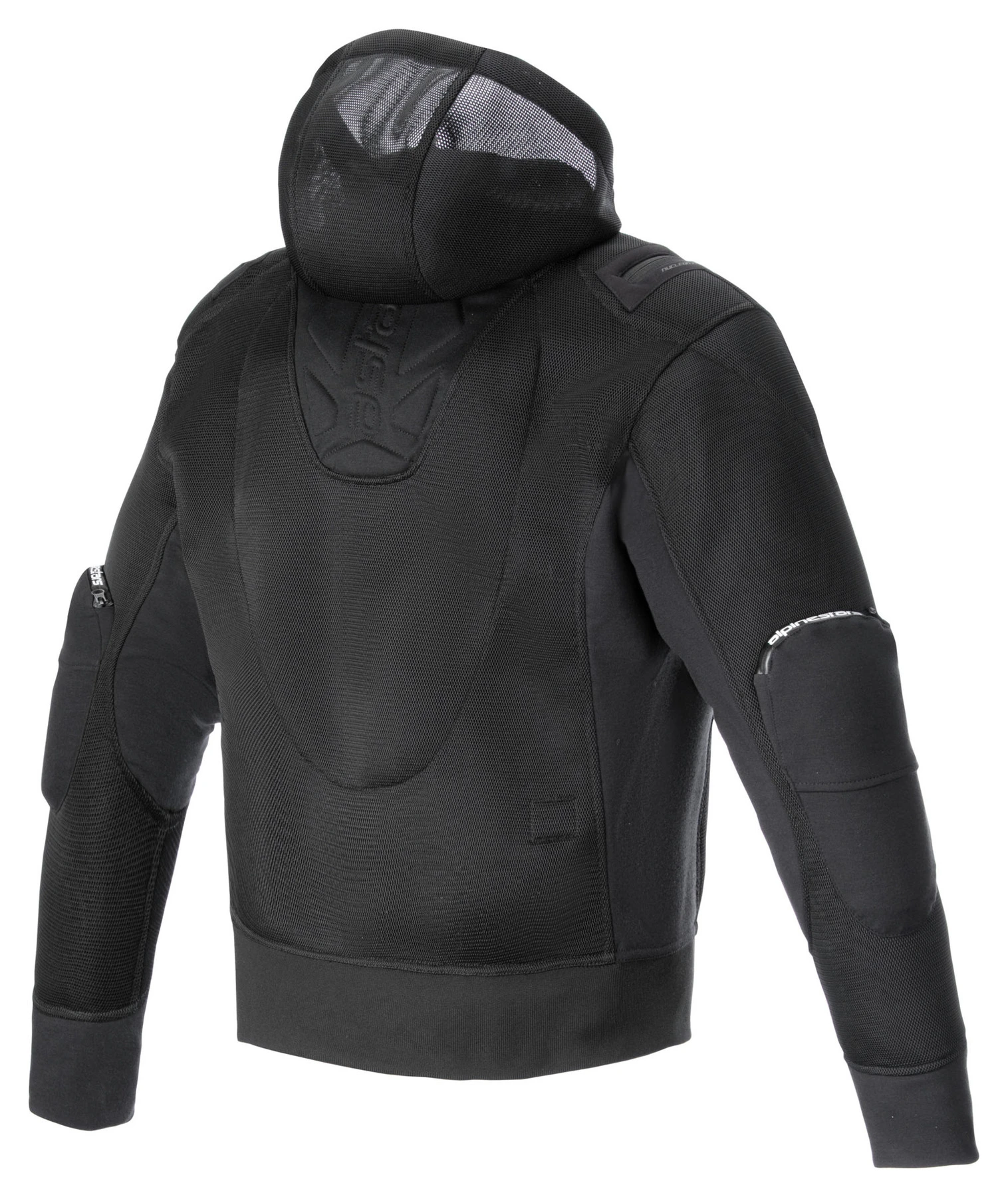 Moflow Air Tech Moto