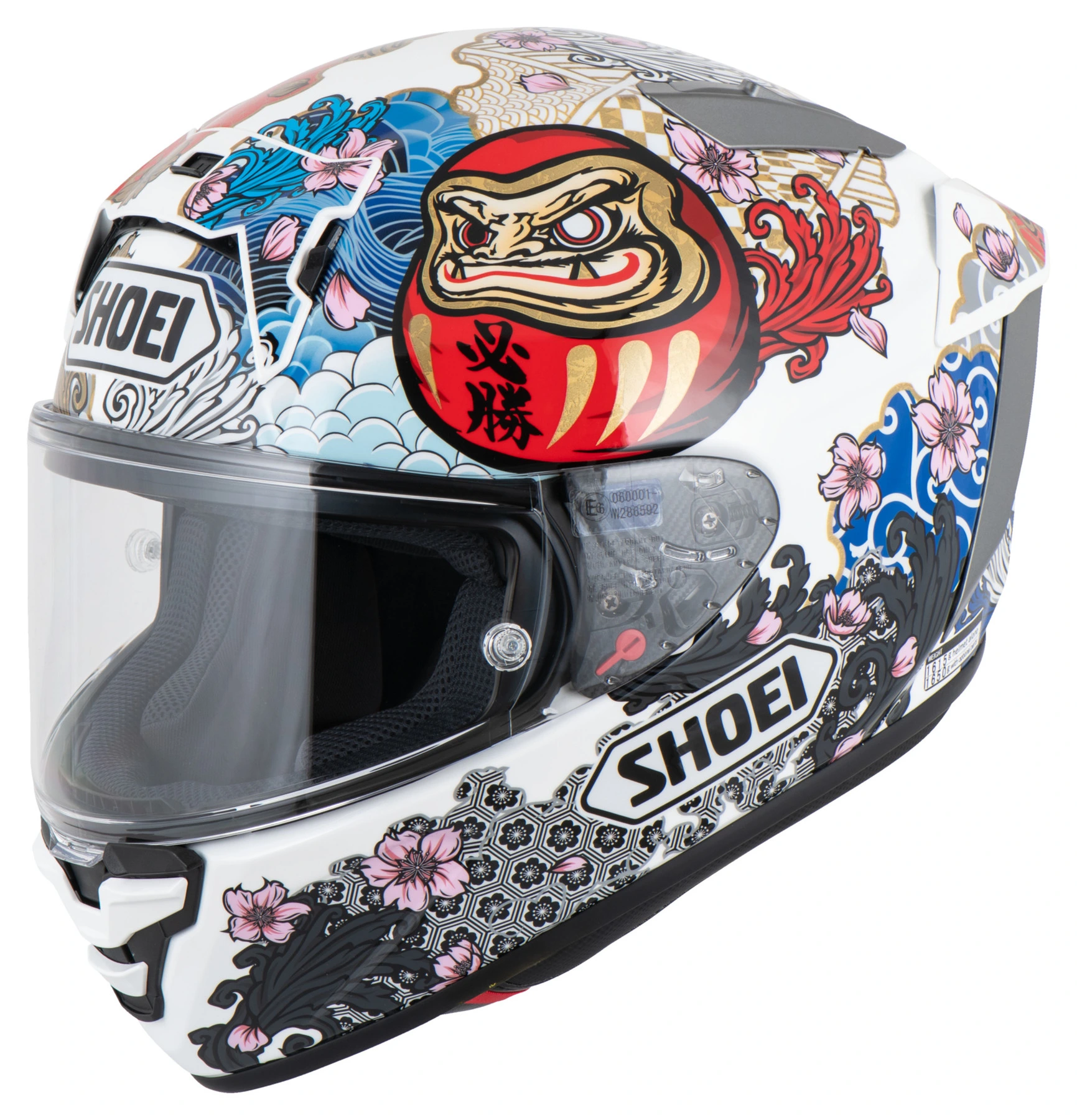 X-SPR PRO MARQUEZ  Motegi5 TC-6