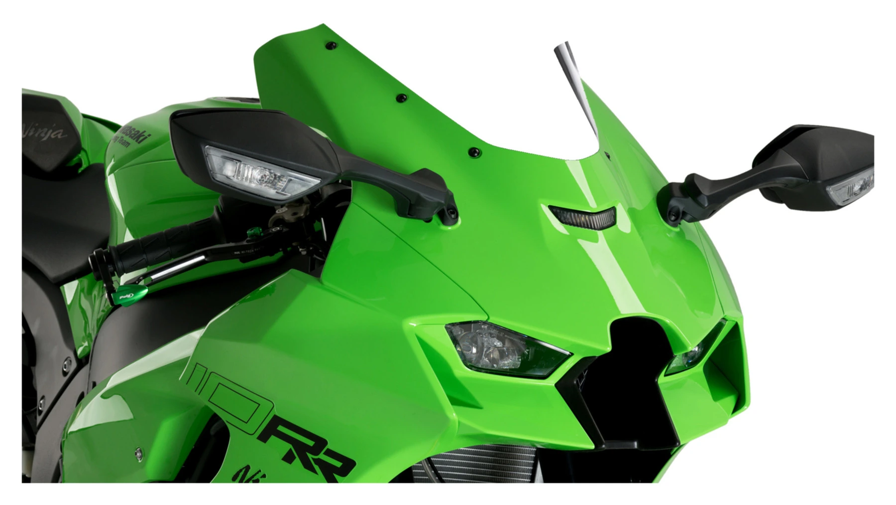 Bulle Racing Pour