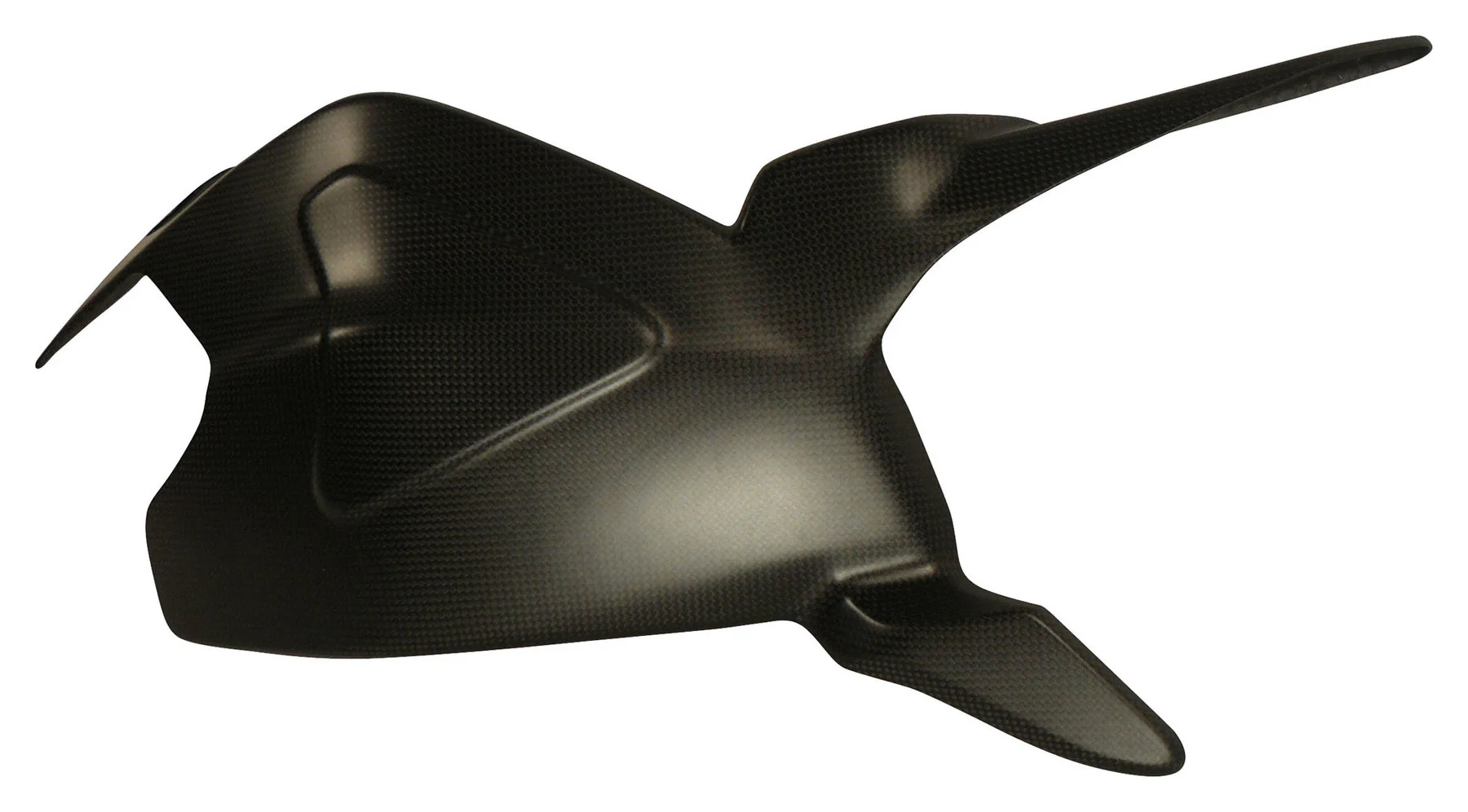 Compon.carb.per Ducati Panigale 899/1199