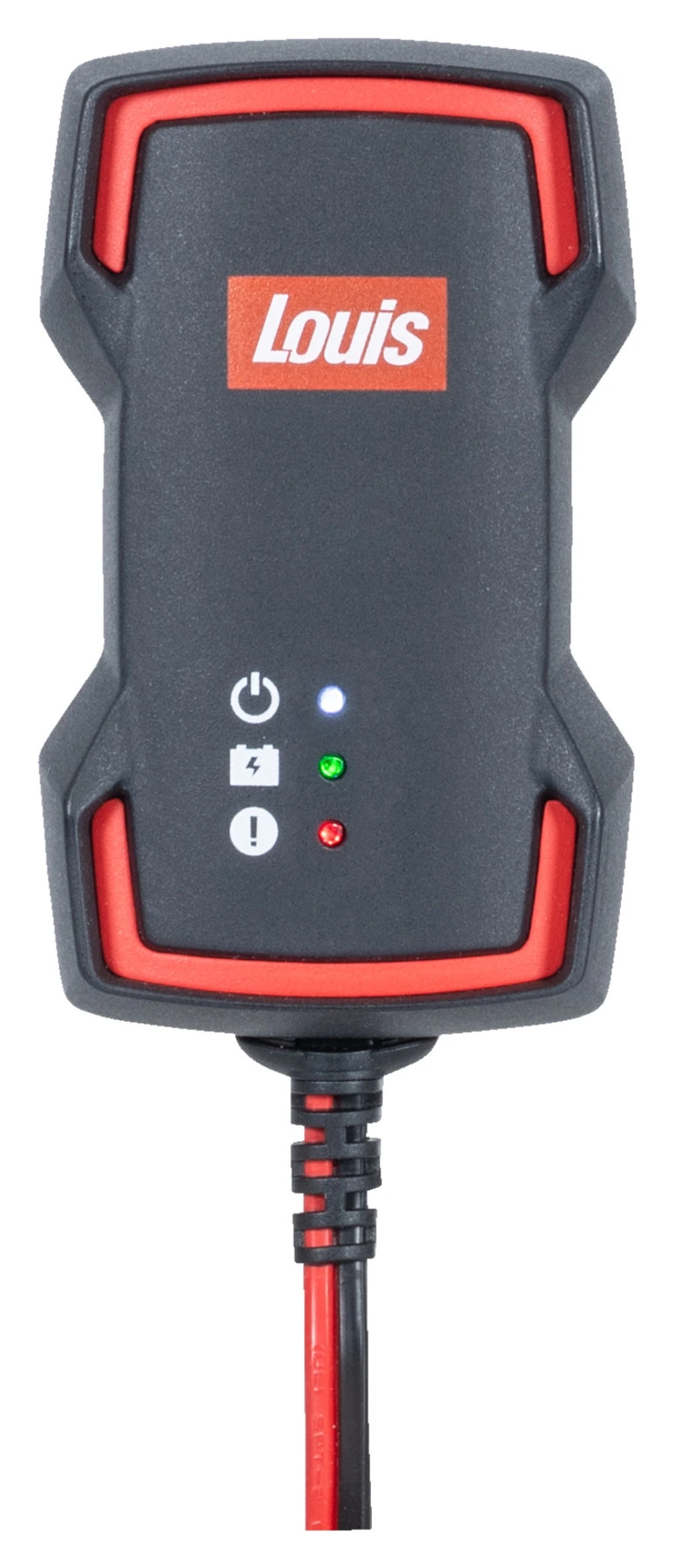 Acculader 1.0