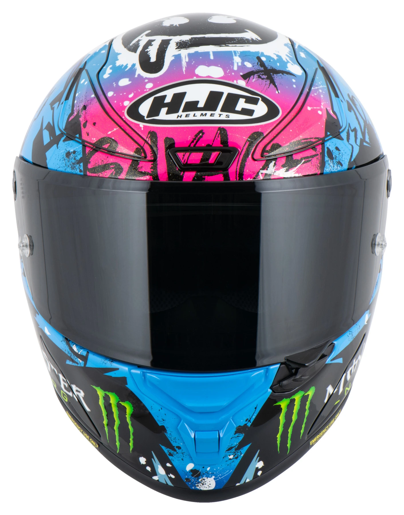 RPHA 1 Monster Quar. 2024 Mc28