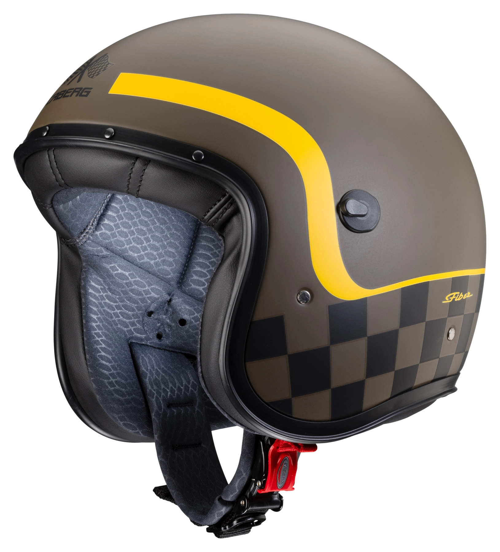 Caberg Freeride Formular
