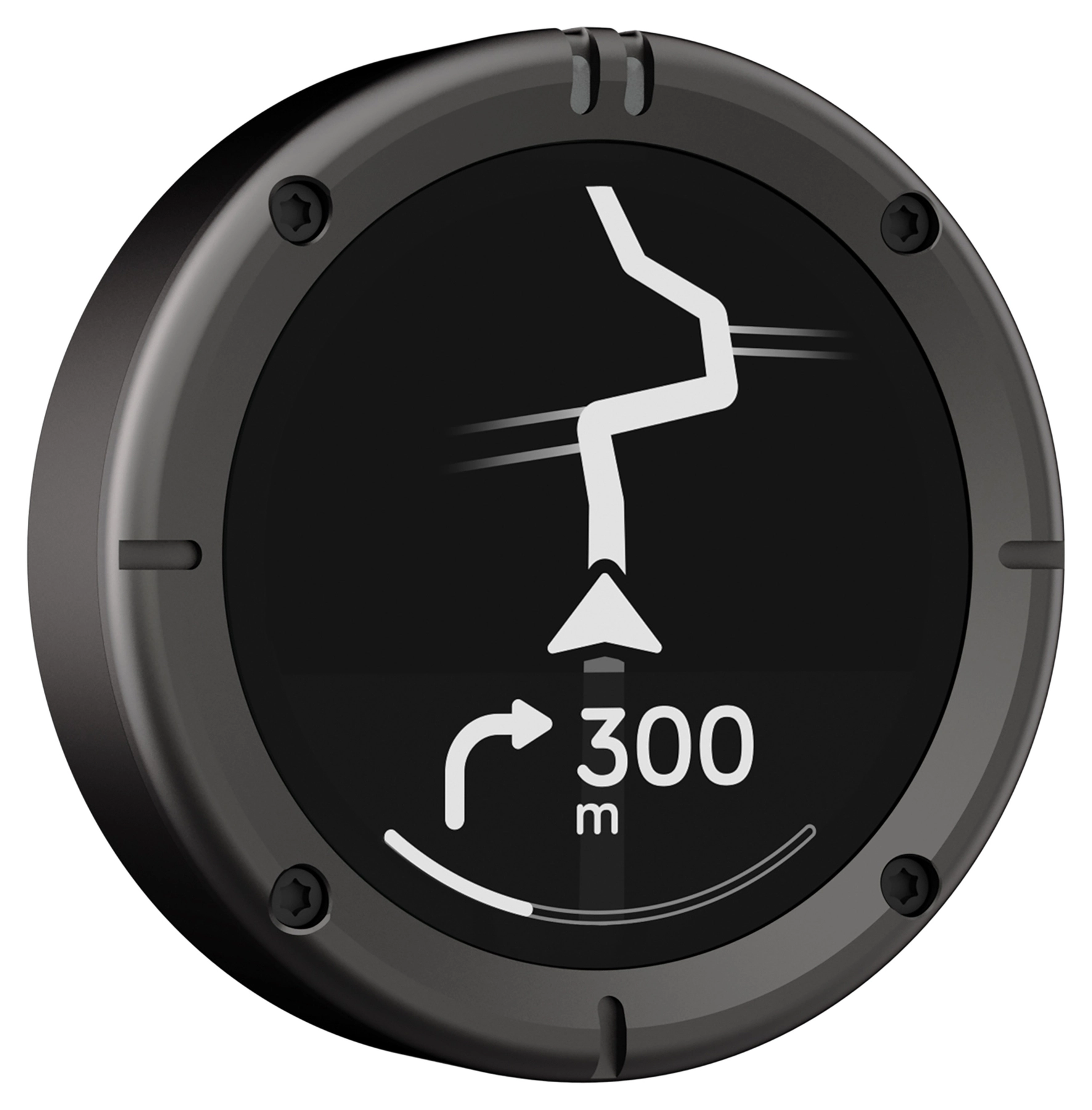 Moto Ii Metal Grey