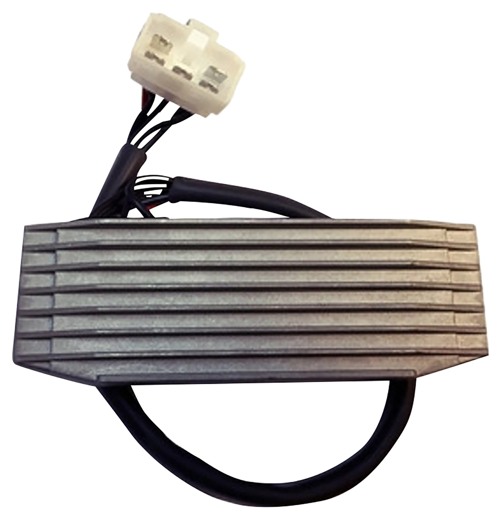 Lithium-Ion Alternator Controller
