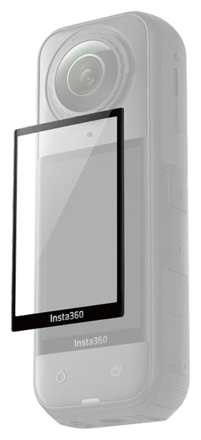 Insta360 X5 Screen Protector