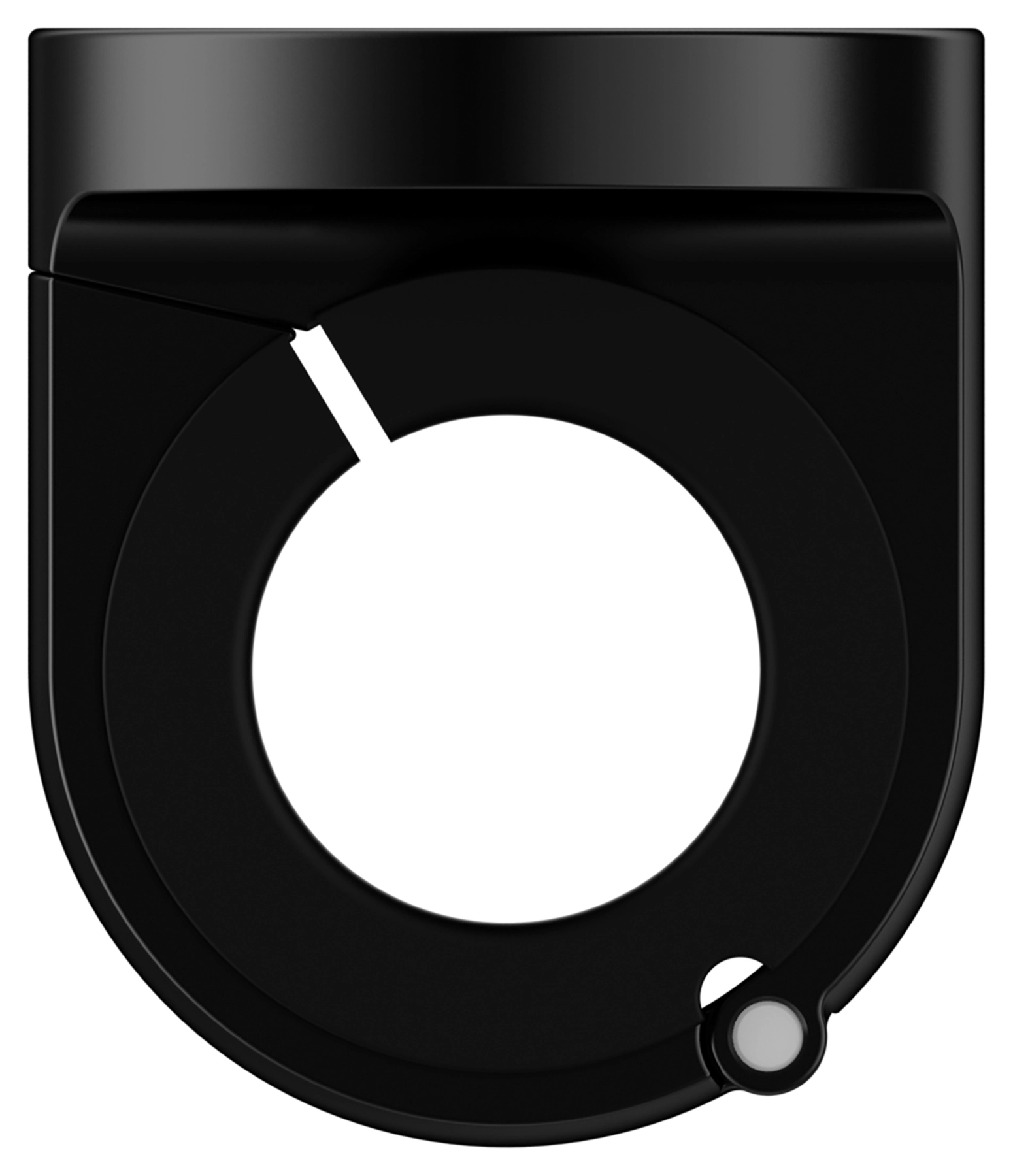 Moto Ii Handlebar Clamp