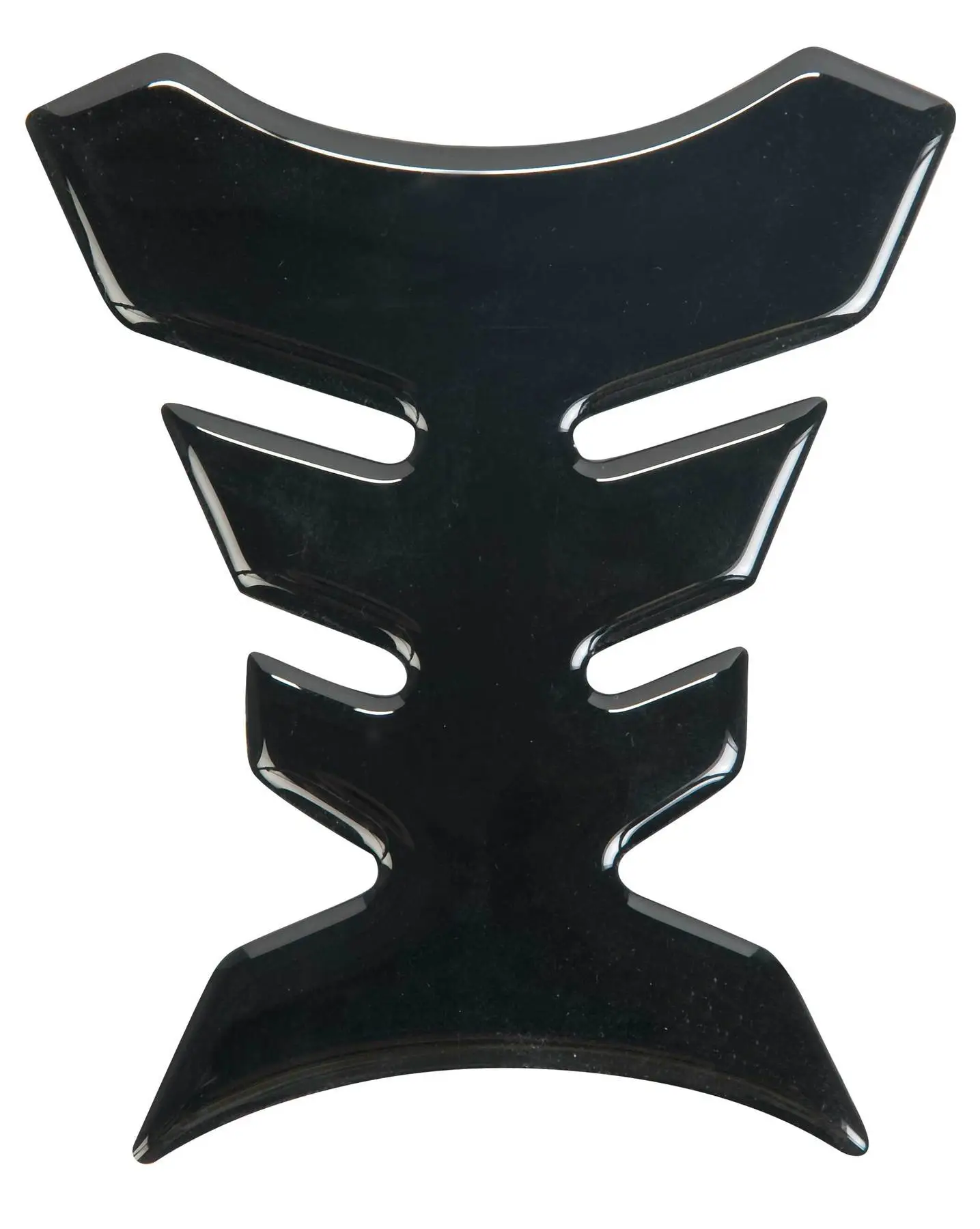 Black Tankpad