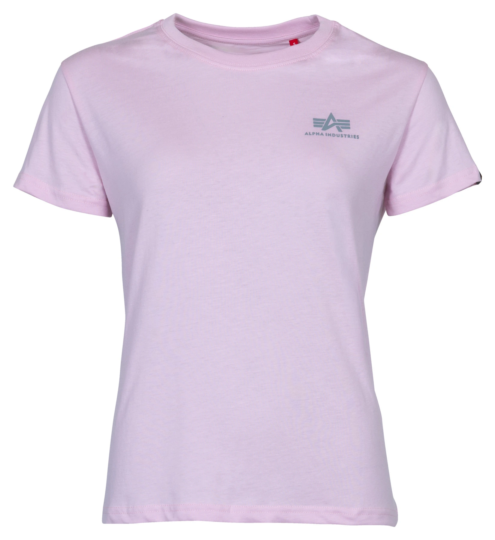 Basic Small Logo Women's