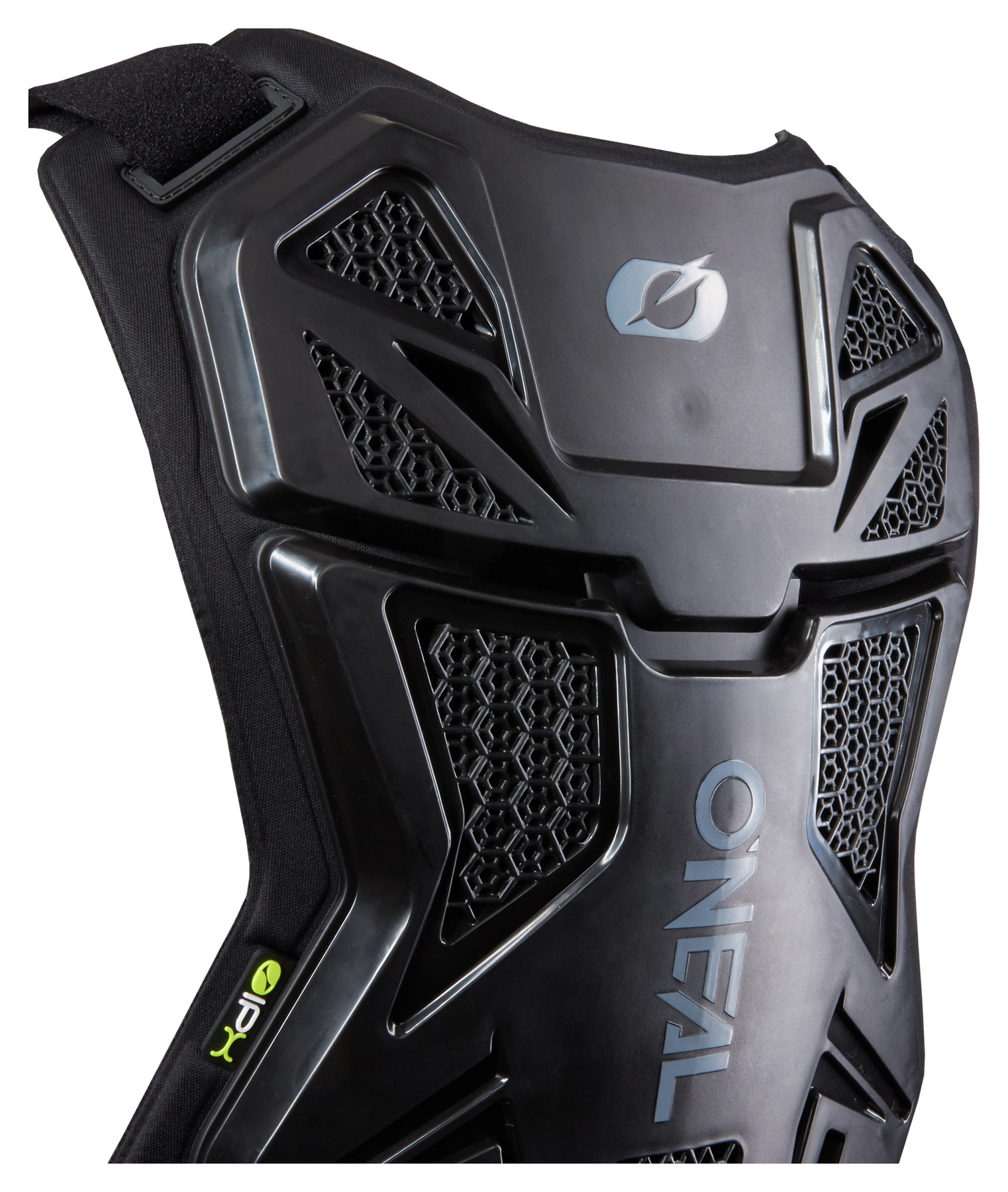 O`Neal Split Pro V.22 , Zwart