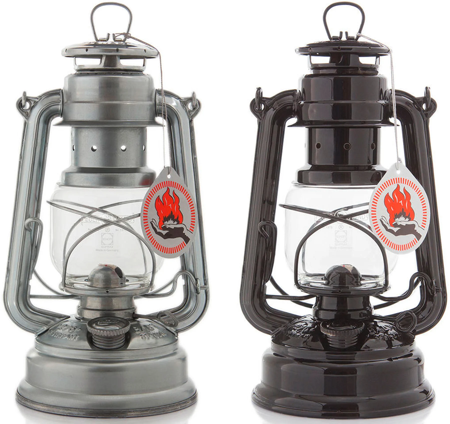 Feuerhand lampe-tempête