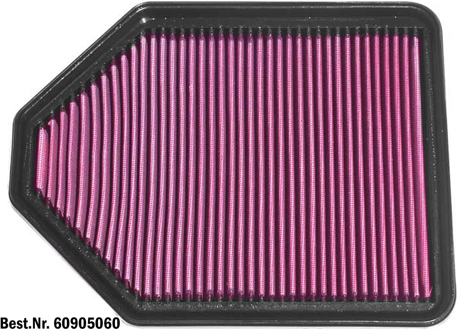 LUFTFILTER  DU-1004