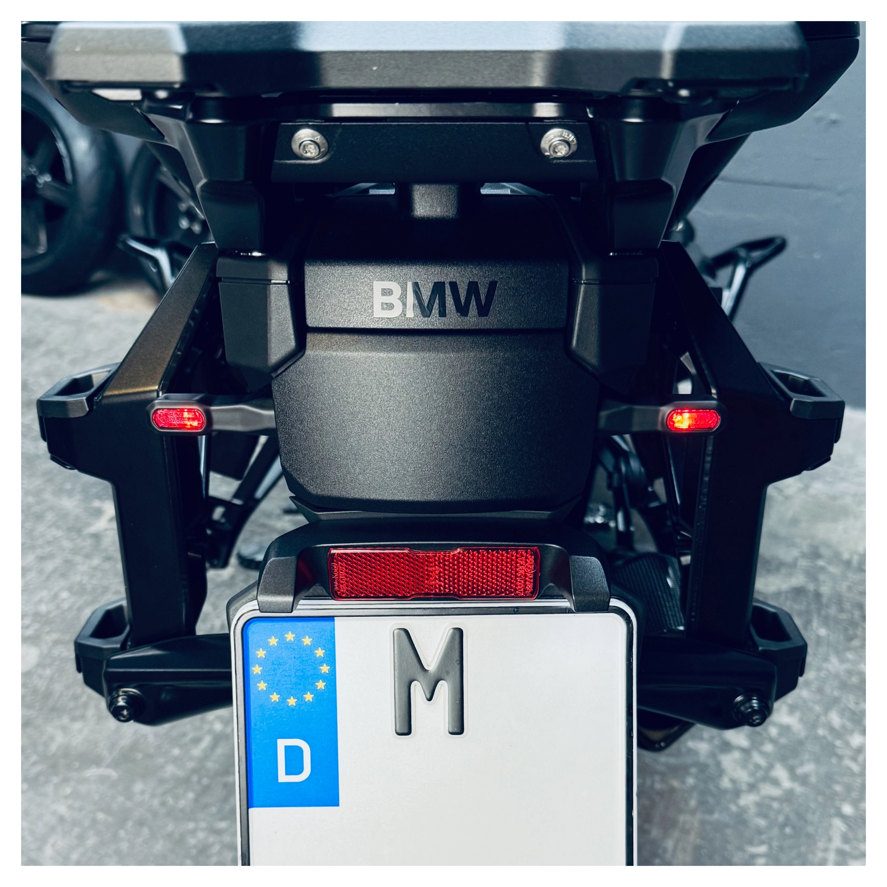 ADV PRO 3-in-1 vari BMW
