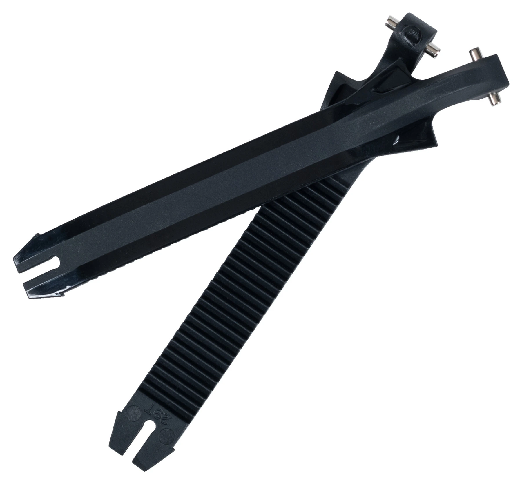 Krótki pasek napinający