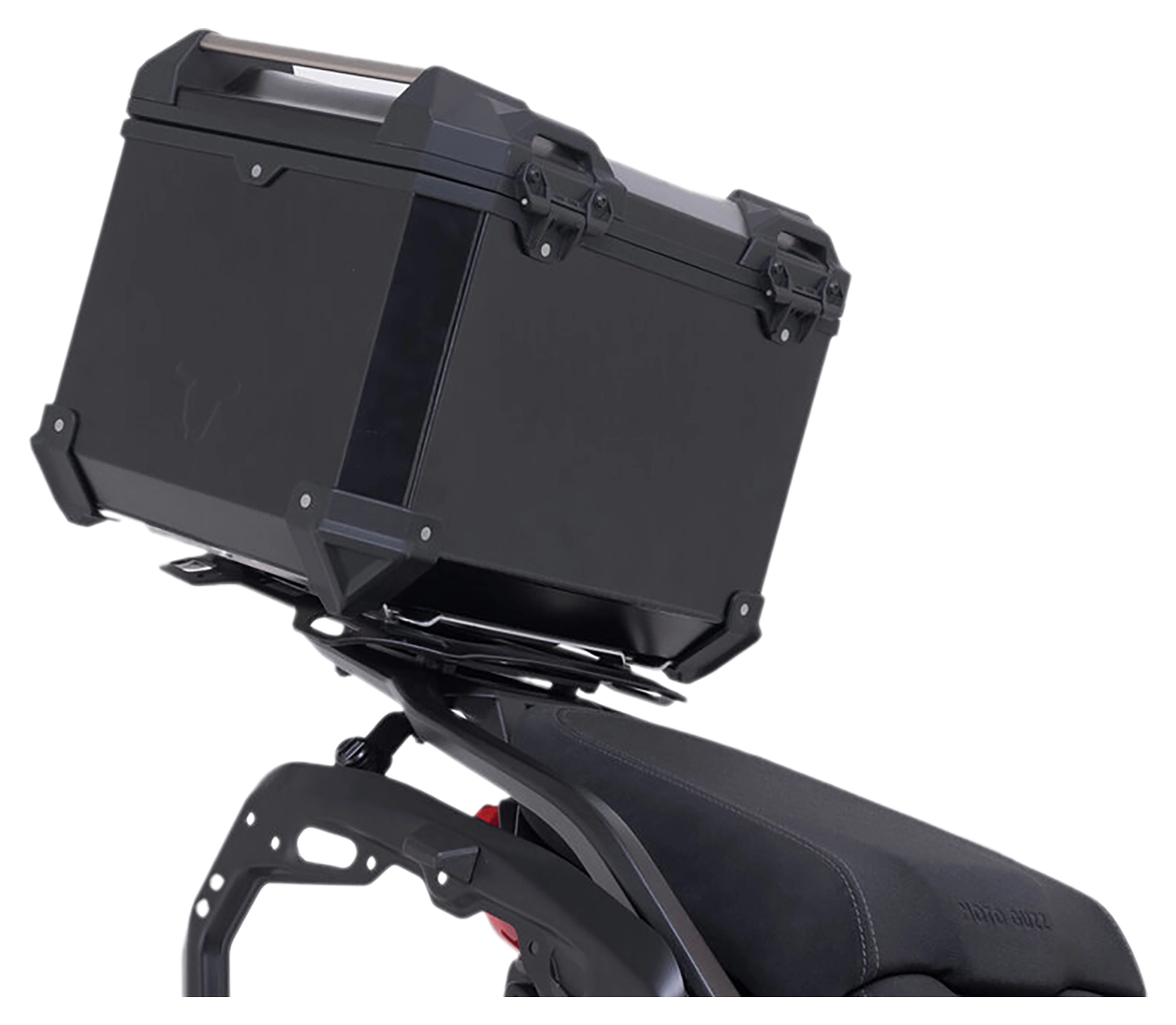 Adventure Rack
