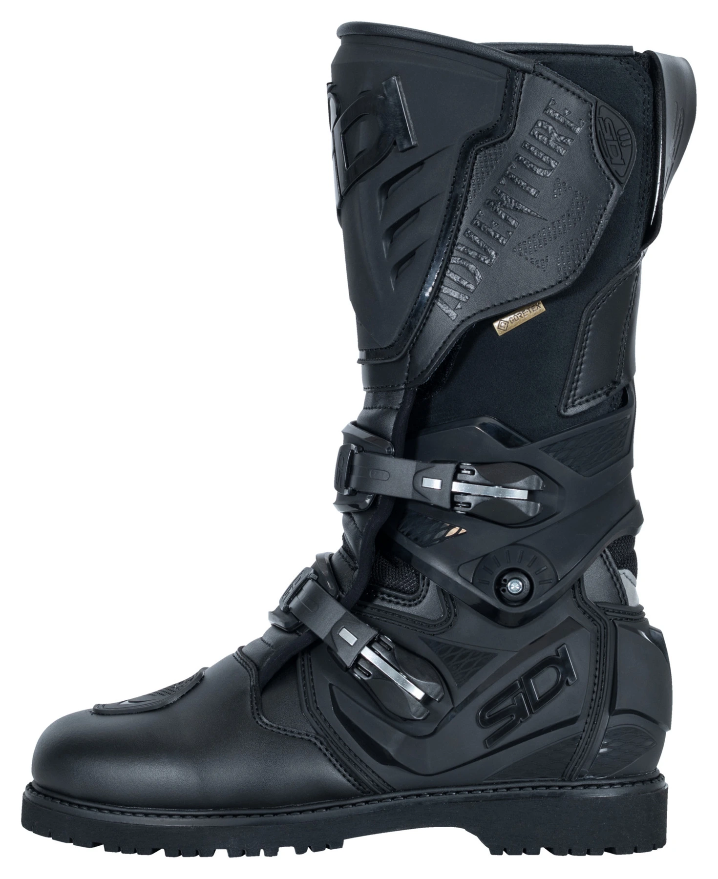 Botte sidi moto clearance